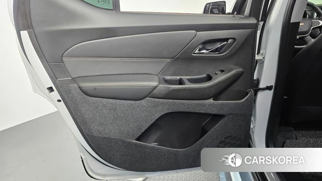 Chevrolet (GM Daewoo) Traverse id 4507188 из Кореи 17