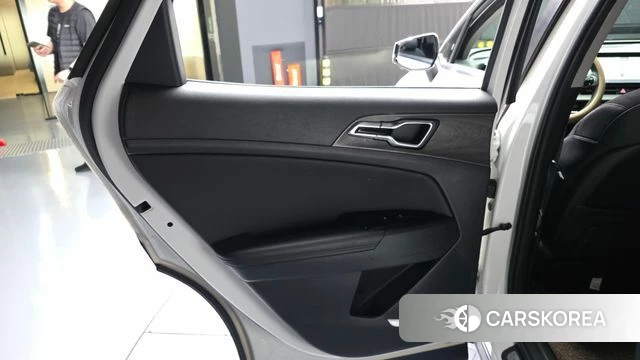 Kia Sportage 5th Generation id 4343908 из Кореи 17