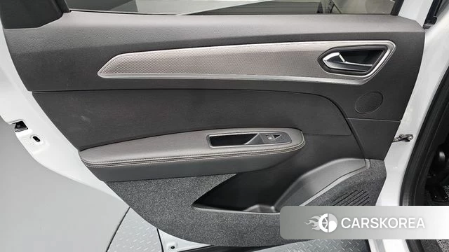 Renault Korea (Samsung) XM3 id 4904775 из Кореи 17