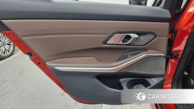 BMW 3 Series (G20) id 4712734 из Кореи 17