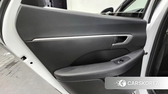 Hyundai Sonata (DN8) id 4401606 из Кореи 17