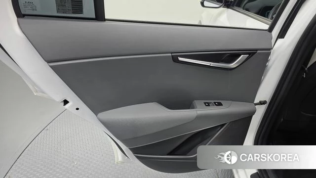 Kia Di Ol Nu Niro id 4635814 из Кореи 17