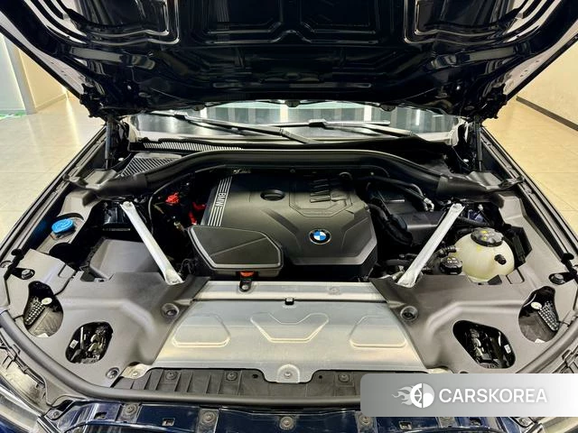 BMW X3 id 3882384 из Китая 17