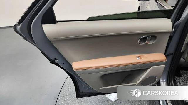 Hyundai Ionic 5 id 4614070 из Кореи 17