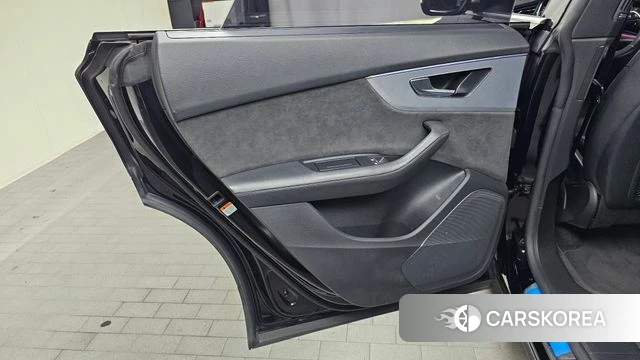 Audi Q8 (4M) id 4683897 из Кореи 17