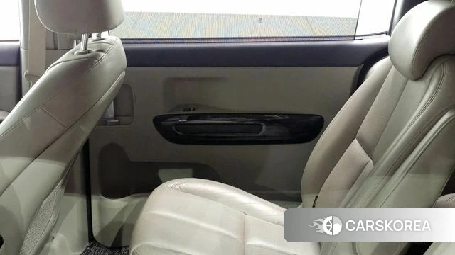 Kia The New Carnival id 4345472 из Кореи 17
