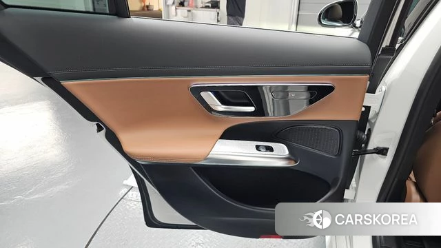 Mercedes-Benz E-Class W214 id 4432280 из Кореи 17