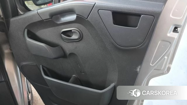Renault Korea (Samsung) Master id 4677469 из Кореи 17
