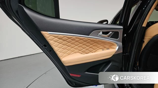Genesis The New G70 id 4657267 из Кореи 17