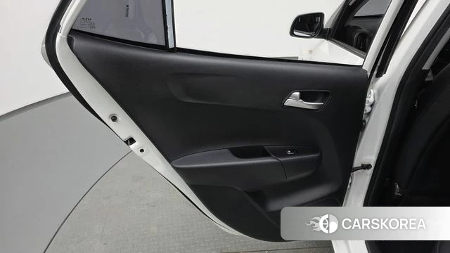 Kia Morning Urban (JA) id 4423034 из Кореи 17
