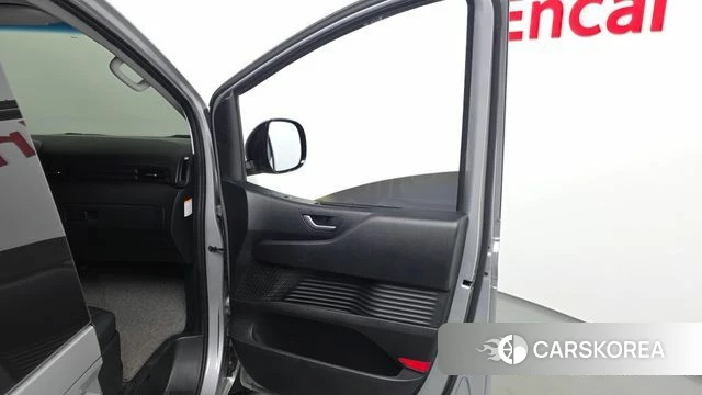 Hyundai Staria id 4441813 из Кореи 17