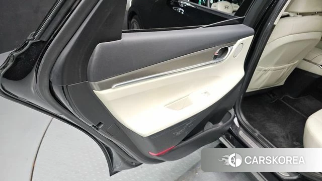 Hyundai The New Grandeur IG id 4401857 из Кореи 17