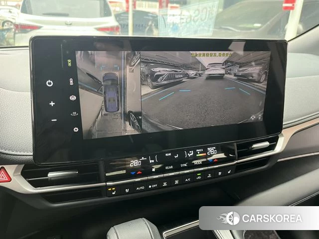 Toyota Saina id 4261114 из Китая 17