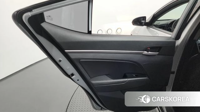 Hyundai Avante AD id 4596317 из Кореи 17
