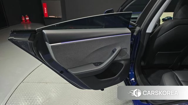 Tesla Model 3 id 4394859 из Кореи 17