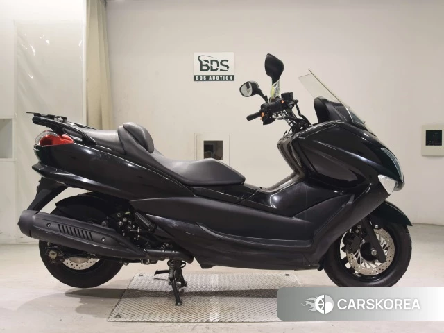 Проданный Yamaha MAJESTY 250 2014 из Японии