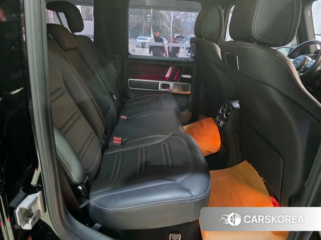Mercedes-Benz G-class id 4271725 из Китая 17