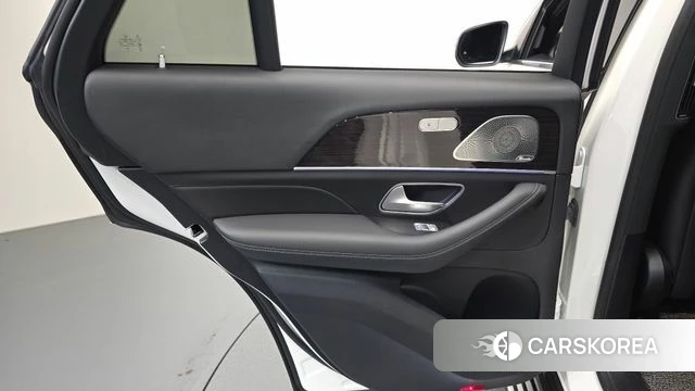 Mercedes-Benz GLE-Class W167 id 4871364 из Кореи 17