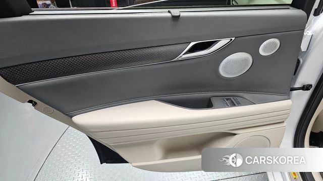 Genesis G80 (RG3) id 4897825 из Кореи 17