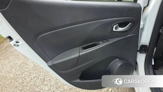 Renault Korea (Samsung) Clio id 4595890 из Кореи 17