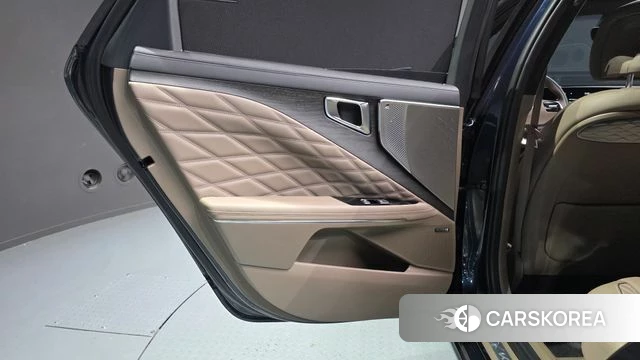 Kia K8 Hybrid id 4612774 из Кореи 17