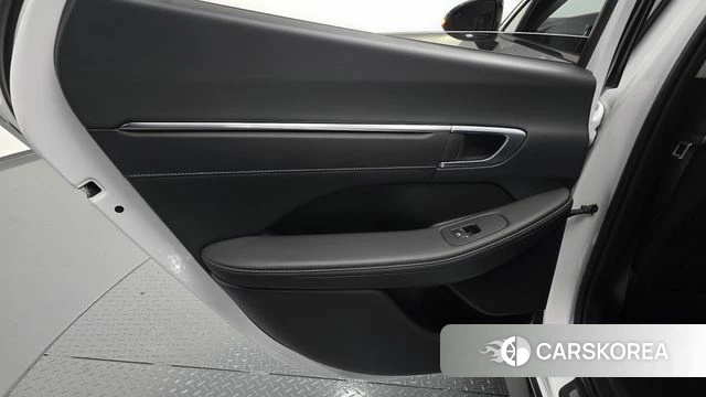 Hyundai Sonata (DN8) id 4223717 из Кореи 17