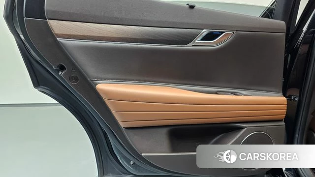Genesis G80 (RG3) id 4780433 из Кореи 17