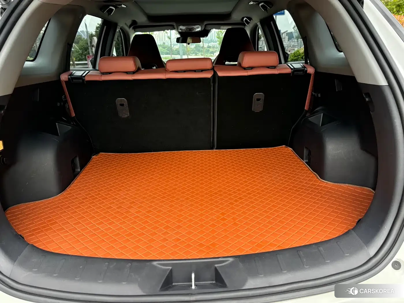 Chang'an Changan CS75PLUS id 4583759 из Китая 17