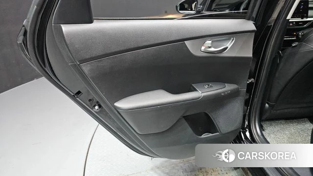 Kia The New K3 2nd generation id 4593770 из Кореи 17