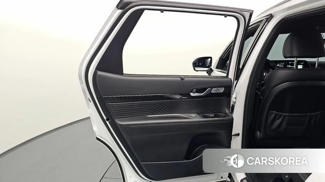 Hyundai The New Palisade id 4443561 из Кореи 17