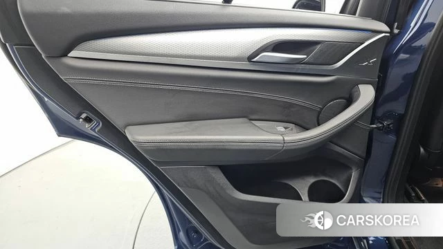 BMW X3 (G01) id 4293879 из Кореи 17