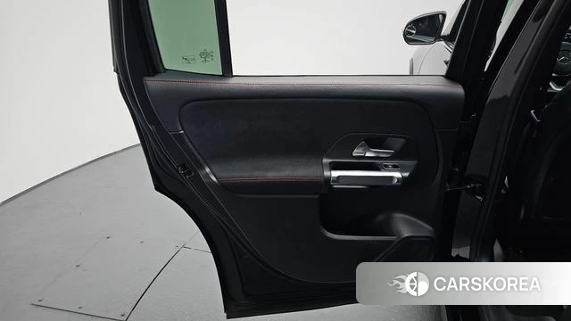 Mercedes-Benz GLB-Class X247 id 4196310 из Кореи 17