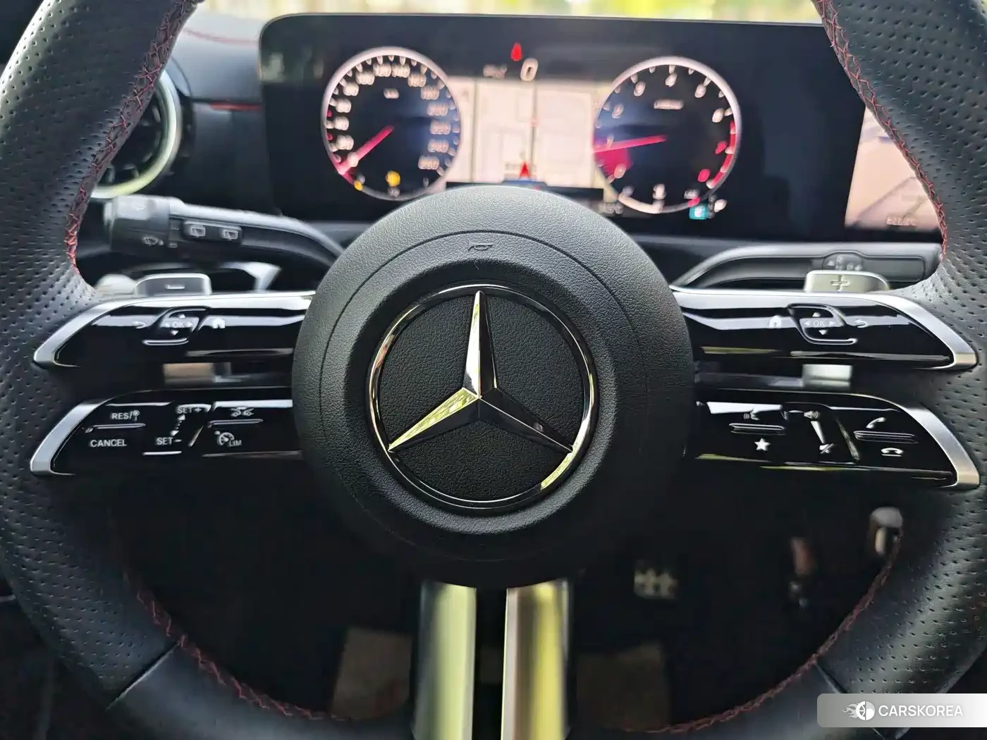 Mercedes-Benz CLA id 4622650 из Китая 17