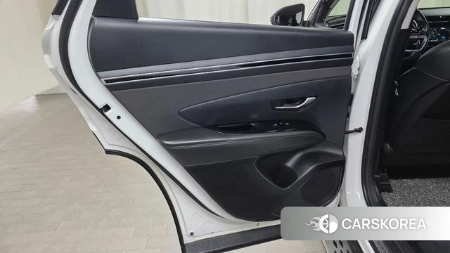 Hyundai Tucson (NX4) id 4848905 из Кореи 17