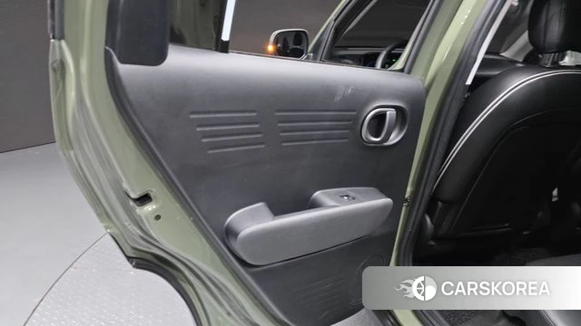 Hyundai Casper id 4848693 из Кореи 17