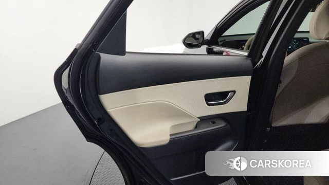Hyundai Kona (SX2) id 4281374 из Кореи 17