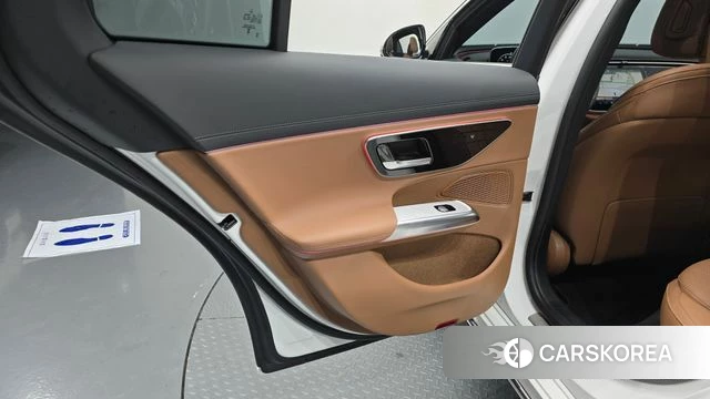 Mercedes-Benz E-Class W214 id 4381342 из Кореи 17