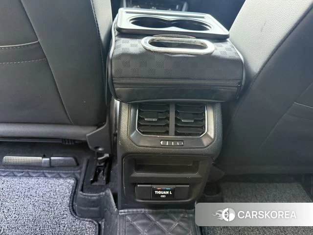 Volkswagen Tiguan L id 4301087 из Китая 17