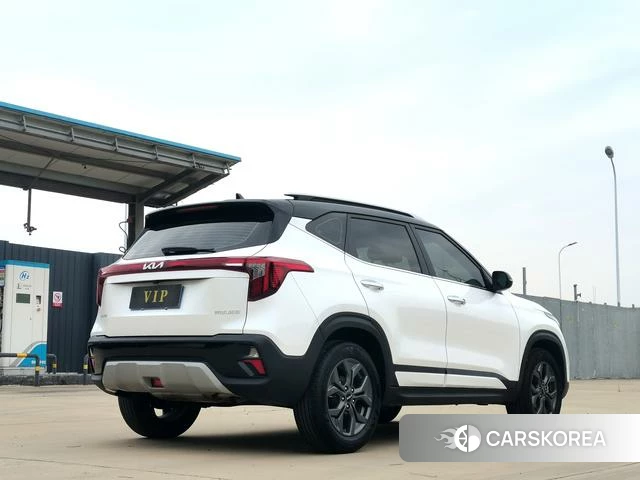 Kia Setus id 4290609 из Китая 17