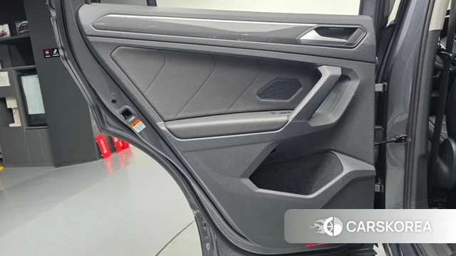 Volkswagen Tiguan second Generation id 4721901 из Кореи 17