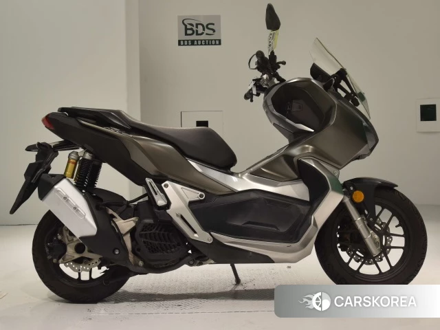 Проданный Honda ADV150 2019 из Японии