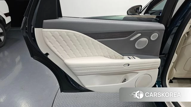 Genesis Electrified G80 (RG3) id 4607317 из Кореи 17