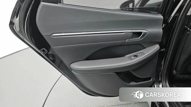Hyundai Sonata (DN8) id 4726427 из Кореи 17