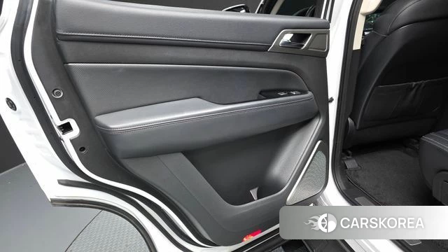 Ssangyong G4 Rexton id 4435710 из Кореи 17