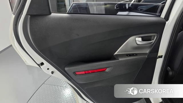Kia Niro Plus id 4444062 из Кореи 17