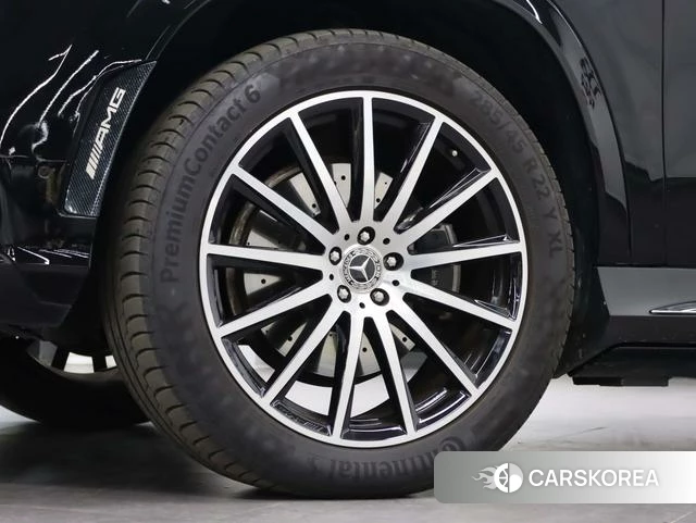 Mercedes-Benz GLS id 4239997 из Китая 17