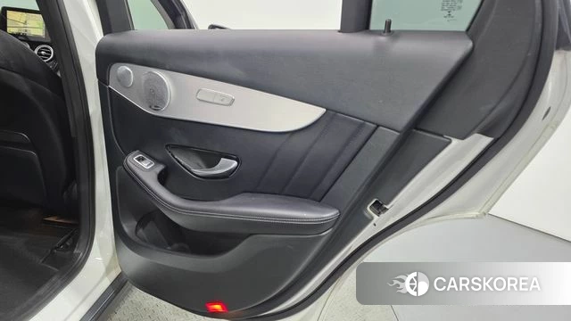 Mercedes-Benz GLC-Class X253 id 4285980 из Кореи 17