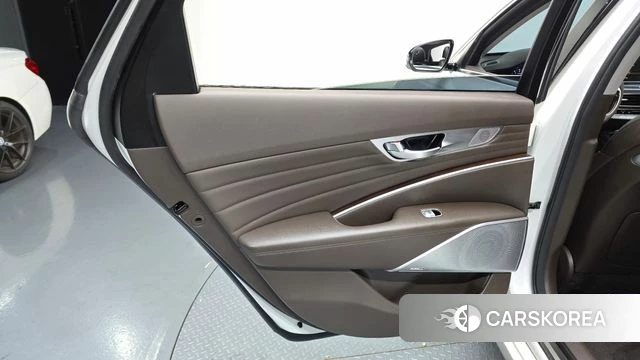 Kia More K9 id 4662874 из Кореи 17