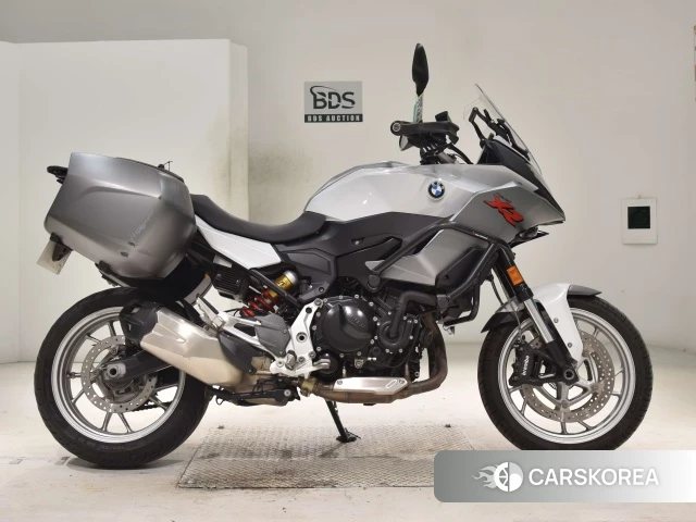 Проданный BMW F900XR id 4022740 из Японии, фото 17