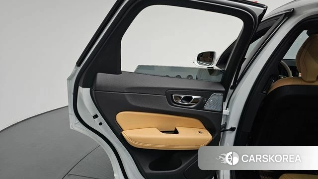 Volvo XC60 second Generation id 4700901 из Кореи 17